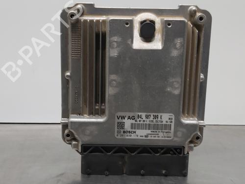 Computer motormanagement VW CADDY IV MPV (SAB, SAJ) [2015-2025]  16377832