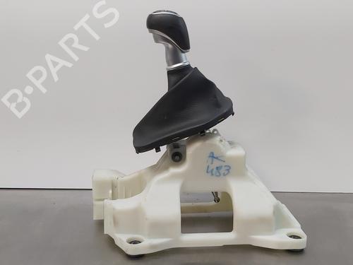 Gear lever HYUNDAI TUCSON (TL, TLE) 1.6 CRDi | BP15411559M90 