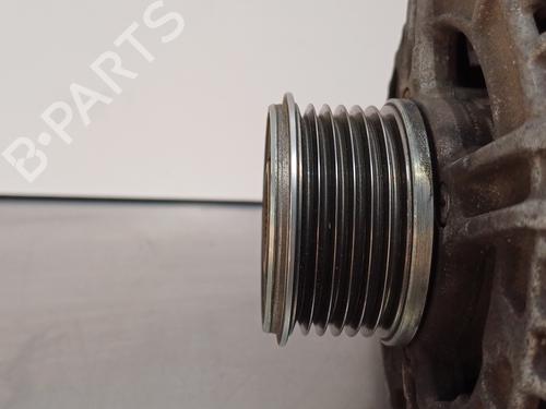 Alternator PEUGEOT 206 Hatchback (2A/C)  | BP16010130M7 
