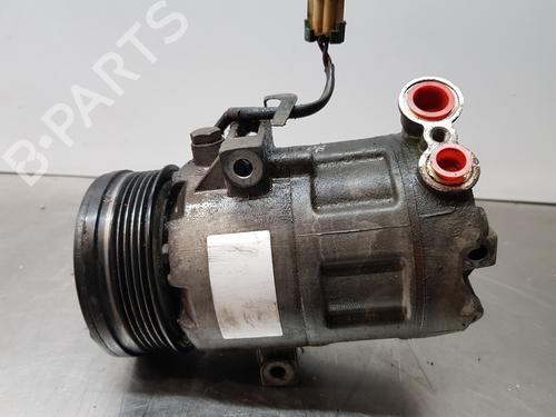 Used AC compressor OPEL ASTRA G Hatchback (T98) [1998-2009]  30273173