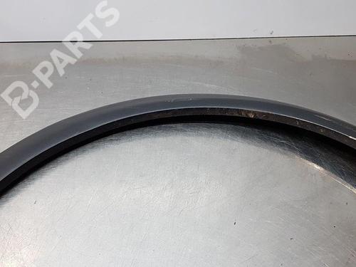 Used Wheel arch trim Wheel arch trim MINI MINI (R50, R53) One (90 hp) 8513450 8513450