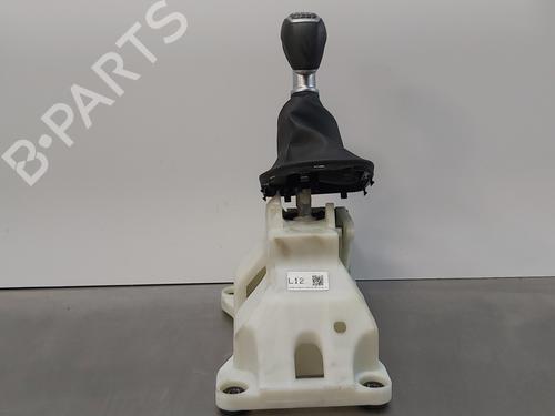 Gear lever HYUNDAI TUCSON (TL, TLE) 1.6 CRDi | BP15411559M90 