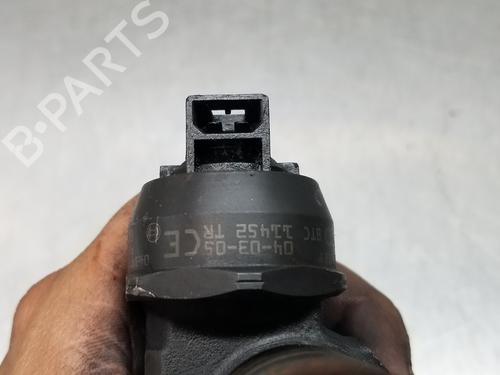 Injector VW TOUAREG (7LA, 7L6, 7L7) 2.5 R5 TDI | BP17098046M100 