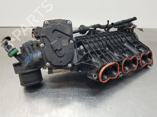Intake manifold FORD PUMA (J2K, CF7)  | BP29354690M70 