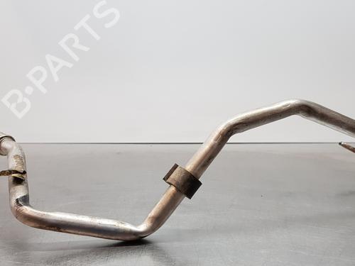 AC pipe OPEL ASTRA K (B16)  | BP18479655M126 