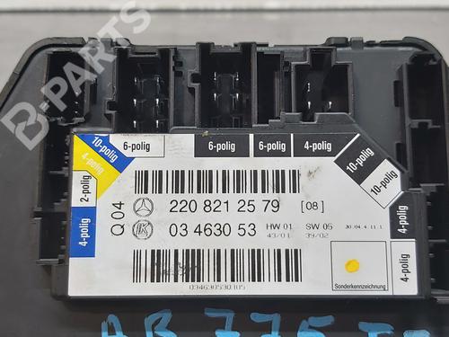 Switch MERCEDES-BENZ S-CLASS (W220) S 430 (220.070, 220.170) | BP11935450I30 