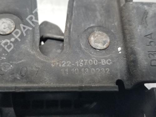 Hood lock LAND ROVER RANGE ROVER EVOQUE (L538)  | BP19709810C133