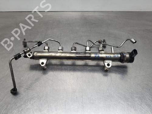 Used Injection rail OPEL ANTARA A (L07) [2006-2017]  30881094