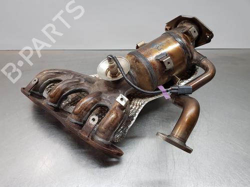 Used Exhaust manifold TOYOTA C-HR (_X1_) [2016-2025]  28510894