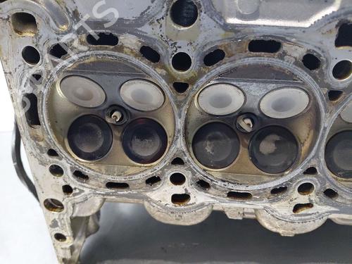 Cabeça do motor OPEL CORSA E (X15)  | BP31291143M5 