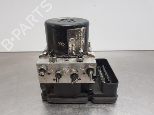 Used ABS pump AUDI TT (8J3) [2006-2015]  30315049