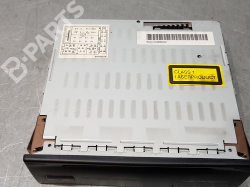 Electronic module AUDI A4 B6 (8E2) 2.4 | BP7594686M83 