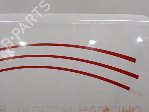 Right slide door VW CADDY III Box Body/MPV (2KA, 2KH, 2CA, 2CH) 1.6 TDI | BP16914622C75 
