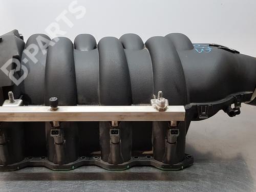 Intake manifold MASERATI QUATTROPORTE V 4.2 | BP10374426M70 