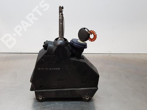 Automatic gearbox selector SMART CITY-COUPE (450) [1998-2004]  9975122