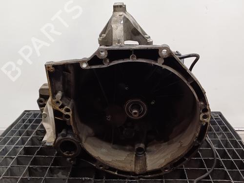 Used Gearbox FORD FOCUS III 1.6 Ti (105 hp) 17684727