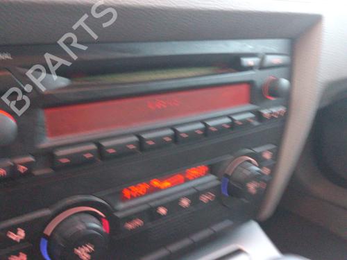 Rear left window mechanism BMW 3 Touring (E91)  | BP22248477C24 