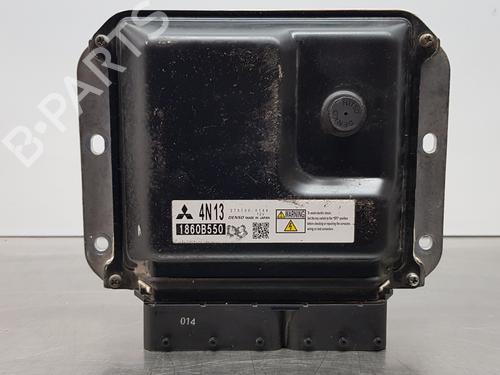 Used Engine control unit (ECU) MITSUBISHI ASX (GA_W_) 1.8 DI-D (GA6W) (116 hp) 21785787