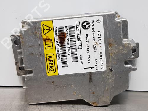 Airbag Kit BMW X5 (E70) 3.0 d | BP16583029C86 