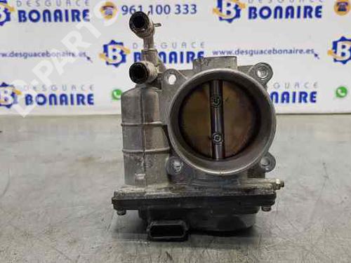 throttle-body-infiniti-ex-37-16119jk20a-2007-7652474 main image