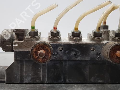 Used Electronic sensor MERCEDES-BENZ S-CLASS (W220) [1998-2005]  16395943