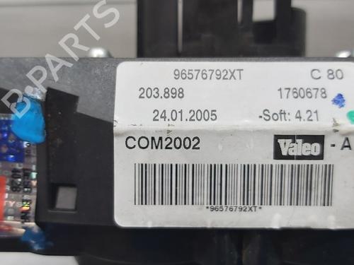 Switch PEUGEOT 1007 (KM_) 1.4 | BP16170751I30