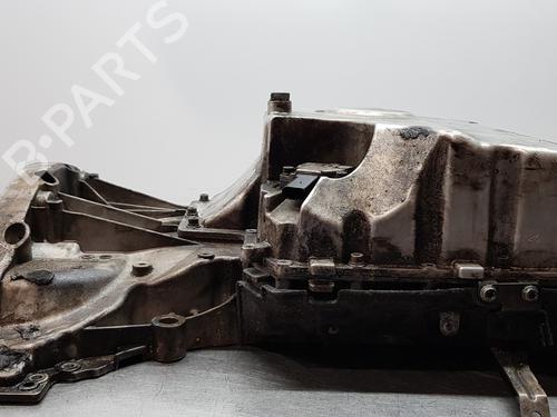 Oil sump VW TOUAREG (7LA, 7L6, 7L7) 5.0 V10 TDI | BP17529396M115 