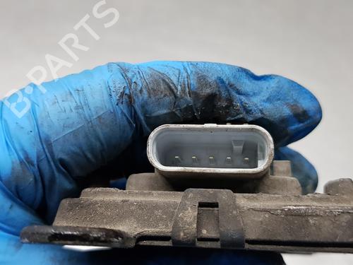 Elektronisk sensor DACIA LODGY (JS_) 1.5 Blue dCi 115 (JSJT) | BP16713245M84 