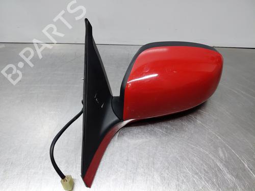 Spiegel buiten links SUZUKI SWIFT III (MZ, EZ) [2005-2026]  31309949