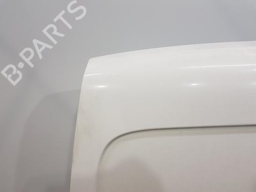 Left tailgate RENAULT KANGOO / GRAND KANGOO II (KW0/1_)  | BP29743383C76 