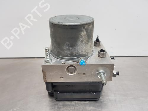 ABS pump RENAULT KANGOO / GRAND KANGOO II (KW0/1_)  | BP29814298M43 