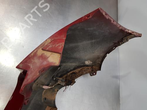Rear bumper MAZDA 3 (BM, BN)  | BP29257828C8 