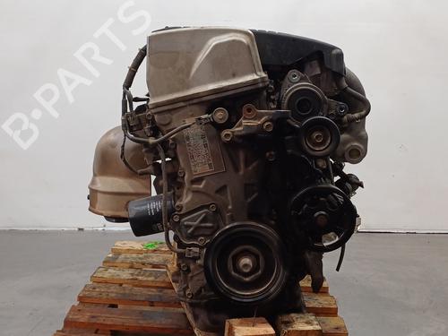 Engine HONDA ACCORD VIII (CU)  | BP17029069M1 