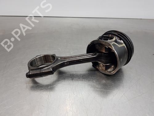 Used Other PEUGEOT RIFTER [2018-2025]  30191384