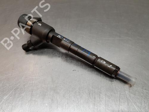 Used Injector FIAT FIORINO Box Body/MPV (225_) [2007-2025]  30881067