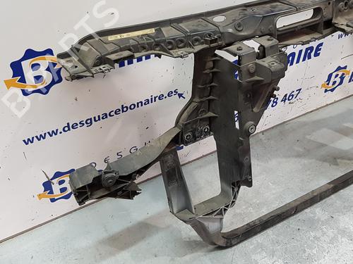 Front slam panel BMW X3 (E83)  | BP7591177C72 