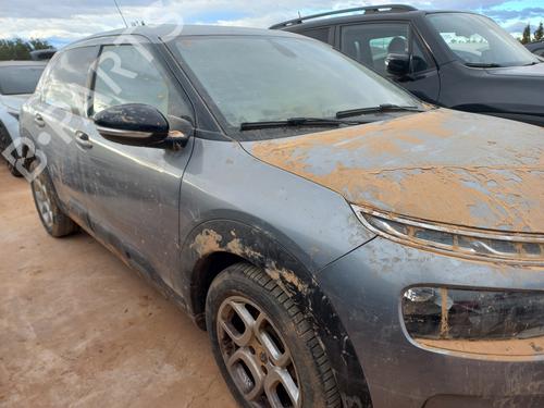 Fuel pump CITROËN C4 CACTUS 1.5 BlueHDi 100 | BP30273071M76 