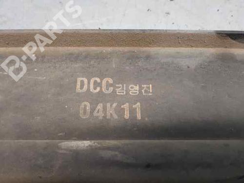 Køleventilator elektrisk KIA SORENTO I (JC)  | BP7652104M35 