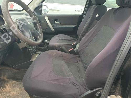 Left mirror LAND ROVER FREELANDER I (L314)  | BP26552242C26 