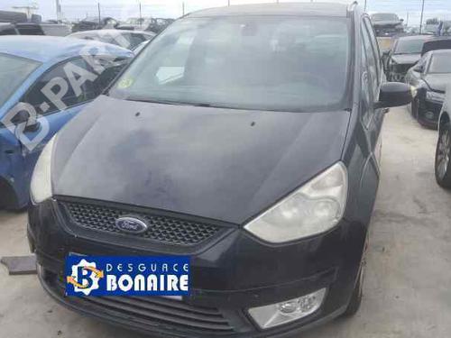 Used Parts FORD GALAXY II (WA6)  2.0 TDCi  890001