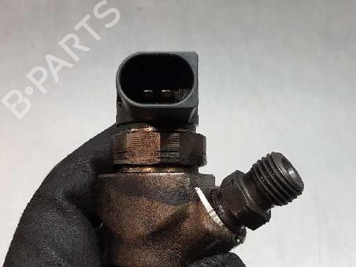 Injector SKODA RAPID (NH3, NK3, NK6) 1.6 TDI | BP12989059M100 