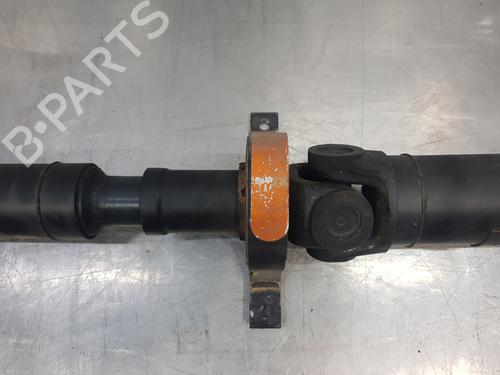 Driveshaft JAGUAR XF I (X250)  | BP27526524M37 