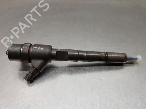 Used Injector FIAT FIORINO Box Body/MPV (225_) [2007-2025]  30880151