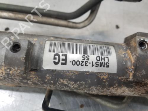 Styregear/Snekke FORD FOCUS II (DA_, HCP, DP)  | BP25671760M22 