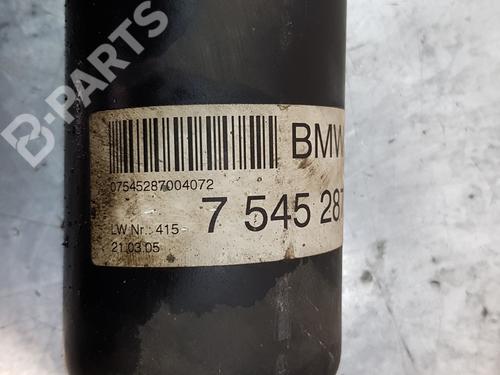 Driveshaft BMW 1 (E87)  | BP9544246M37 
