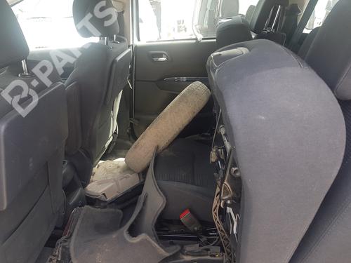 Radio PEUGEOT 5008 (0U_, 0E_) 1.6 HDi | BP10507553E6 