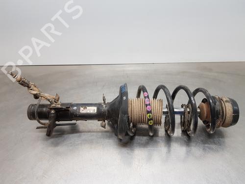 Used Left front shock absorber AUDI TT (8N3) [1998-2007]  30880456