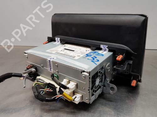 Display monitor TOYOTA COROLLA Hatchback (_E21_, _EA1_, _EH1_)  | BP23276259C48 