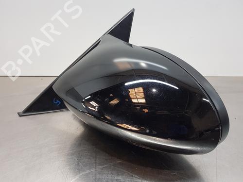 Left mirror BMW 1 (E87) 116 i | BP26552316C26 
