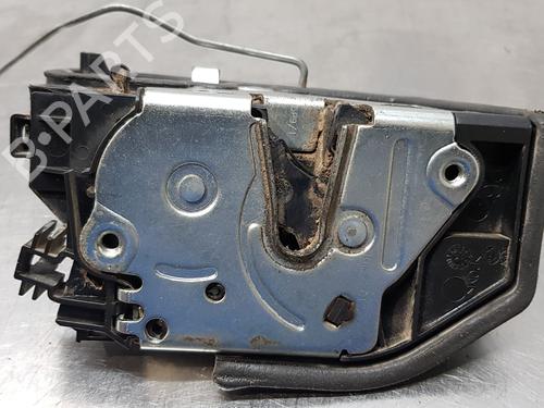 Cerradura puerta trasera derecha BMW 1 (E87) 116 d | BP10966286C99